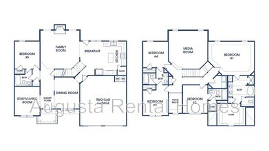 560 Post Oak Ln in Augusta, GA - Building Photo - Building Photo