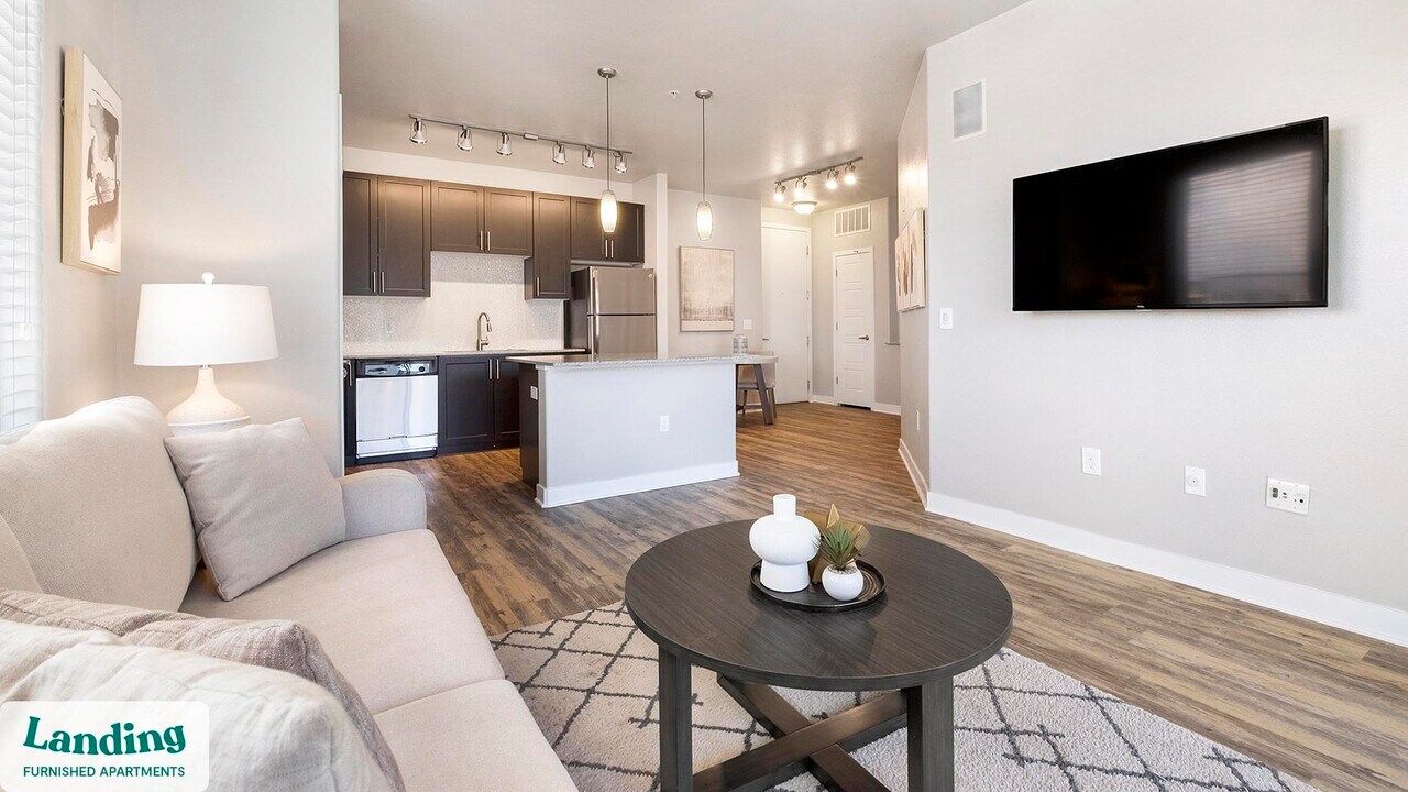 1260 E University Dr in Tempe, AZ - Building Photo
