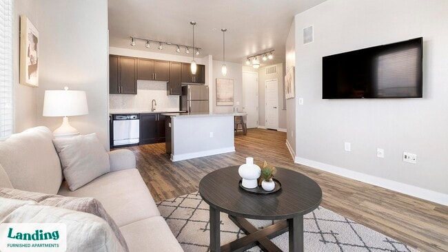 property at 1260 E University Dr