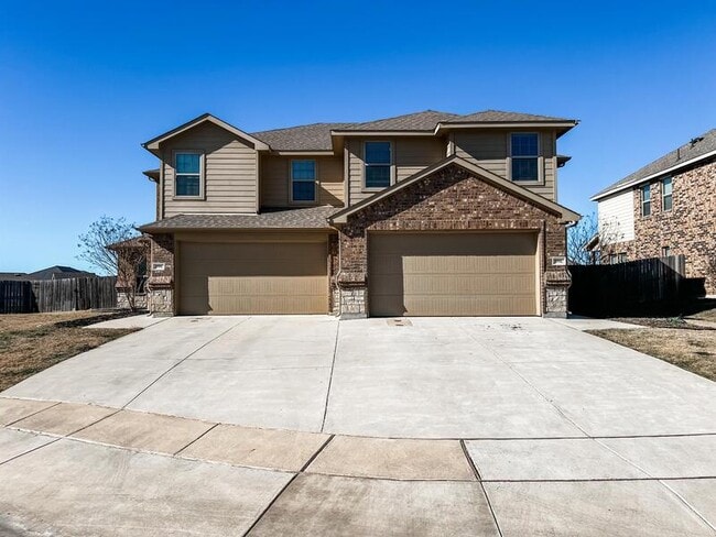 property at 3906 Ashton Dr