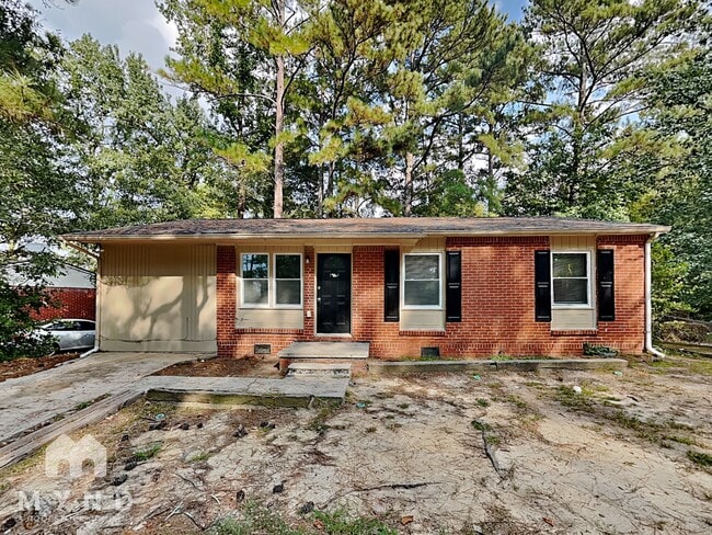 property at 829 Bonneville Terrace NW