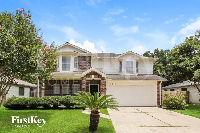 property at 18030 June Forest Dr