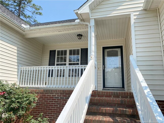 132 Lakeland Port in Sanford, NC - Building Photo - Building Photo