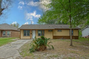 10815 Ritow St in Houston, TX - Building Photo