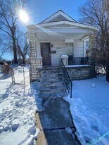 5926 Harney Ave in St. Louis, MO - Building Photo