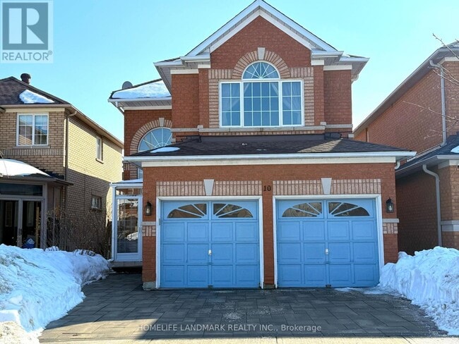 property at 10 Whistler Ct