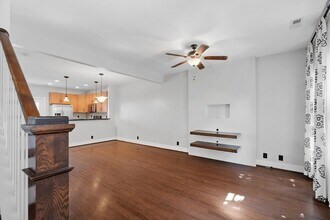 2316 Zermatt Ave in Nashville, TN - Building Photo - Building Photo