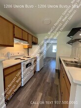 1206 Union Blvd in Englewood, OH - Building Photo - Building Photo