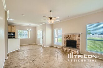 112 Dublin Cir in Waxahachie, TX - Building Photo - Building Photo