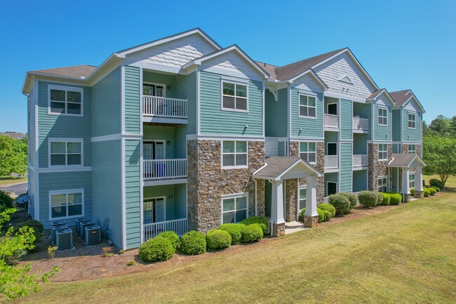 Reserve at Mill Creek in Florence, SC - Building Photo - Building Photo