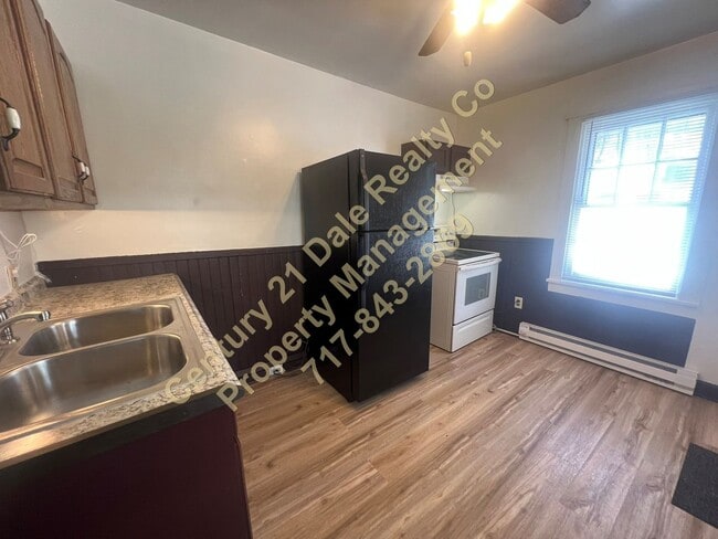 1454 S George St in York, PA - Building Photo - Building Photo