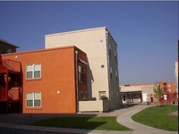 Paseo Del Sol in Albuquerque, NM - Foto de edificio - Building Photo