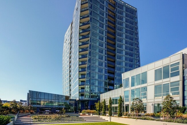 property at 188 Bellevue Way NE