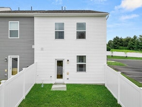 Foxtail Mills in Martinsburg, WV - Building Photo - Building Photo