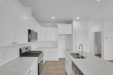 757 Creative Way in Post Falls, ID - Building Photo - Building Photo