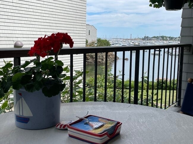 property at 35 Wharf Path