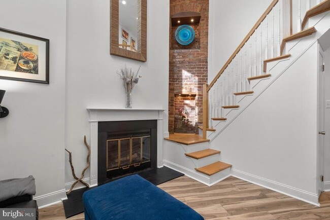 1434 Potomac Ave SE in Washington, DC - Foto de edificio - Building Photo