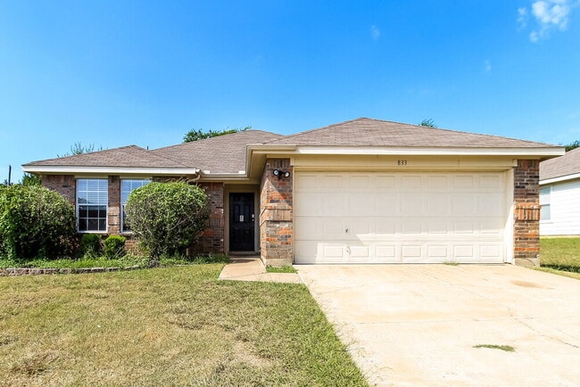 property at 833 Beaver Creek Dr