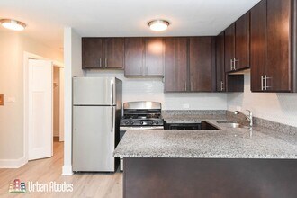 1437 N Dearborn St, Unit 2J in Chicago, IL - Building Photo - Building Photo