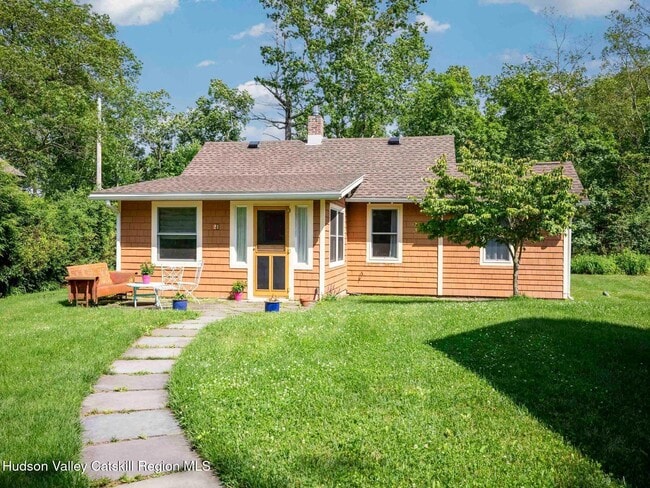 property at 21 Cricket Ridge