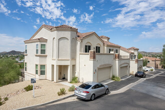 Skyline Ridge at the Preserve in Phoenix, AZ - Building Photo - Building Photo