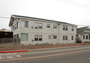 53 Paloma & 415,417 Pacific Ave Apartments