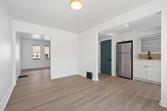 417 Dargan St in Pittsburgh, PA - Building Photo - Building Photo