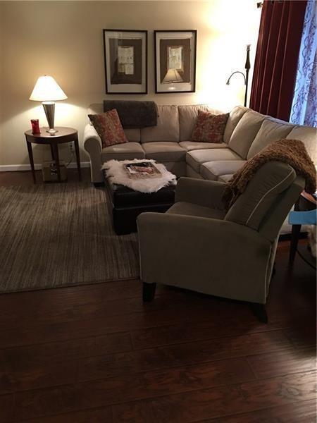 4471 Laurel Oak Dr in Allison Park, PA - Building Photo
