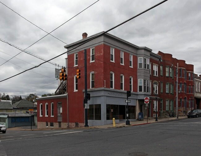 163-167 S Potomac St