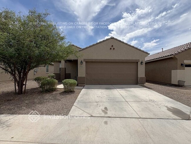 property at 10409 W Cordes Rd