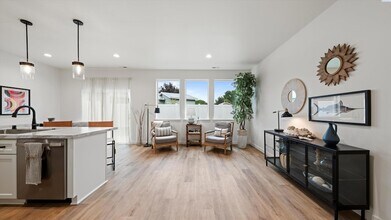 3569 W 6th Pl, Unit 6034 in Kennewick, WA - Building Photo - Building Photo