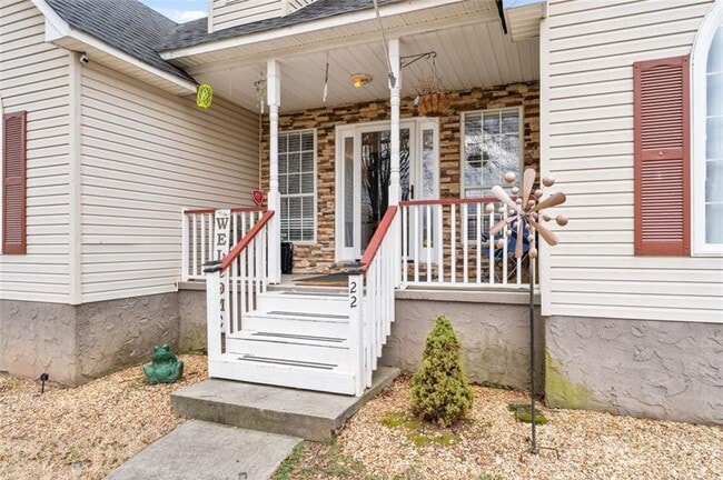 22 Valley Creek Dr SW in Cartersville, GA - Building Photo - Building Photo