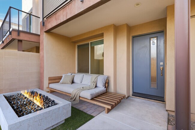820 N 8th Ave in Phoenix, AZ - Foto de edificio - Building Photo