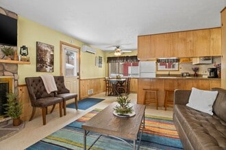 3111 S Freeman Rd in Mesick, MI - Building Photo - Building Photo