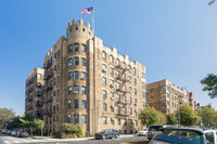 9701 Shore Rd in Brooklyn, NY - Building Photo - Primary Photo