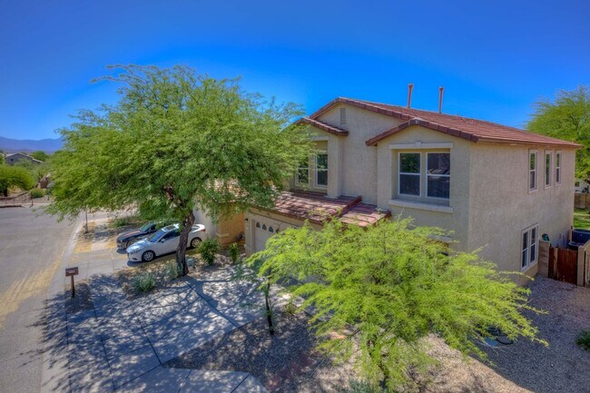 10446 E Malta St in Tucson, AZ - Building Photo - Building Photo