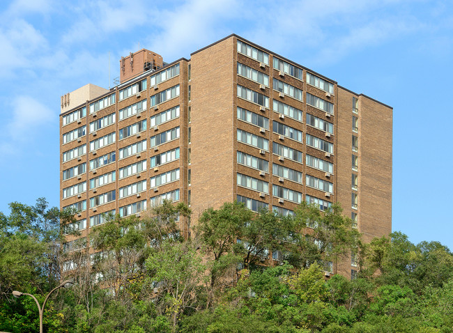 John Carroll Building in South St. Paul, MN - Building Photo - Building Photo