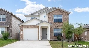 property at 6522 Tempo Switch