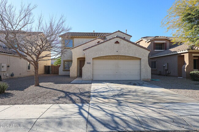 17249 W Rimrock St in Surprise, AZ - Building Photo - Building Photo