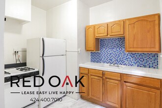 532 S Coronado St in Los Angeles, CA - Building Photo - Building Photo