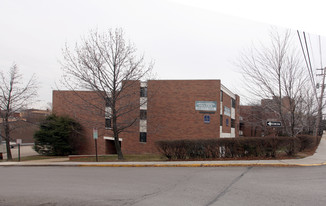 Bower Hill Apartments