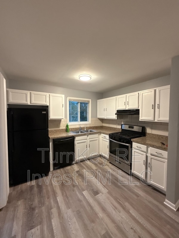 1481 Andover Dr in Aurora, IL - Building Photo - Building Photo