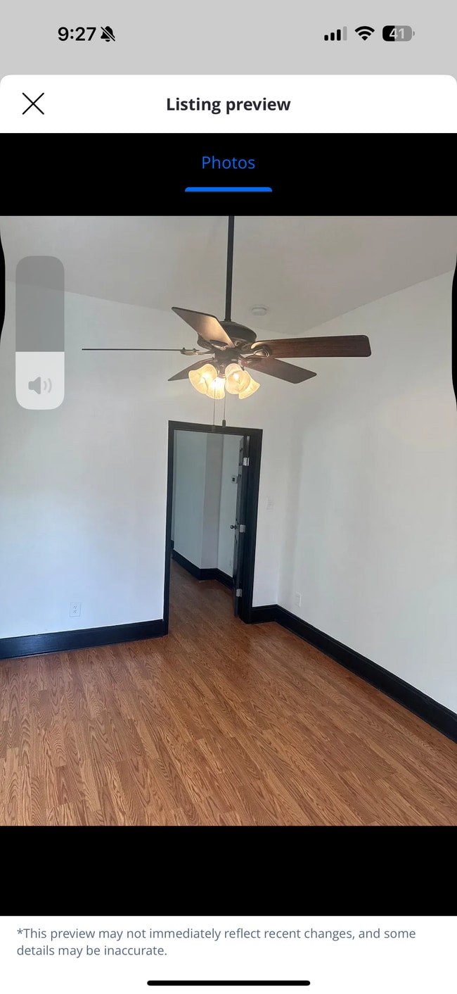 property at 2916 First St