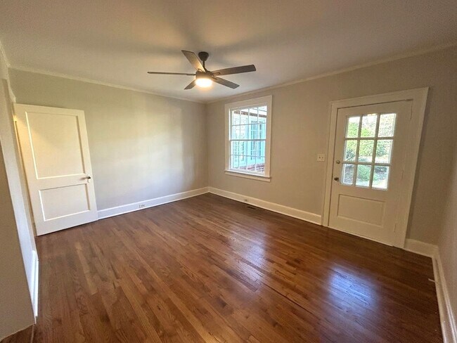 132 Oak Haven Ave in Macon, GA - Building Photo - Building Photo