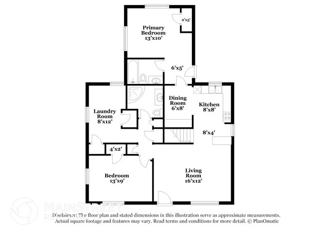 120 E Northrup Dr in Midwest City, OK - Building Photo - Building Photo
