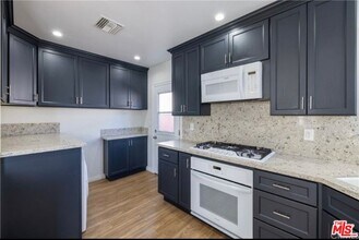 3653 Chariette Ave in Rosemead, CA - Building Photo - Building Photo