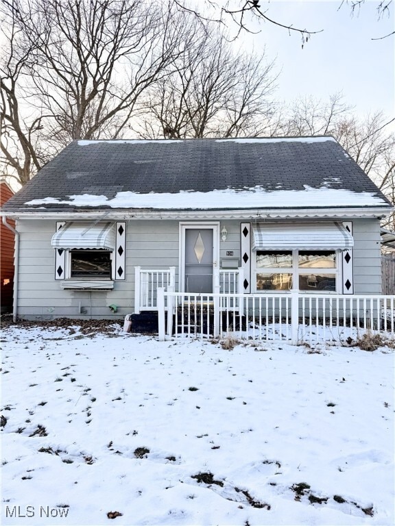 property at 934 Nevin St