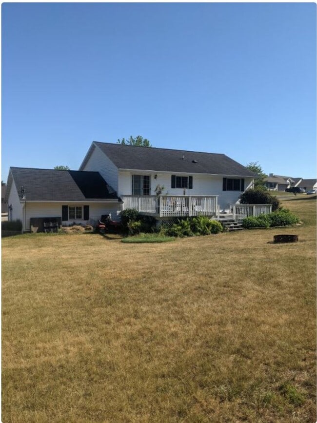 property at 134 Barbara Ann Dr