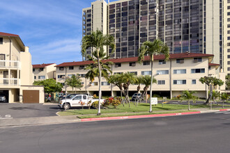 Koolau Vista in Kailua, HI - Building Photo - Primary Photo