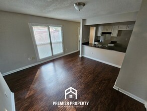 3006 New London in Memphis, TN - Building Photo - Building Photo